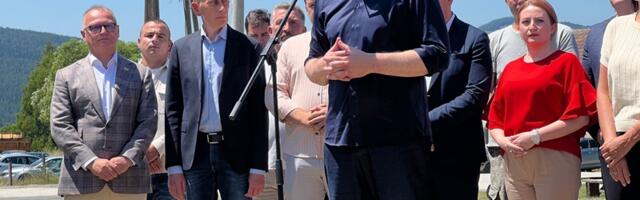 Biću domaćin Sabora violinista u Pranjanima