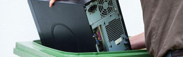 Prestanak podrške za Windows 10 bi mogao da preplavi deponije e-otpadom