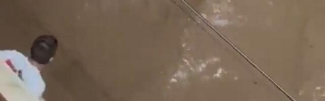 Poplave u Španiji, pronađena tela žrtava (VIDEO)
