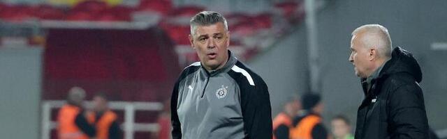 Veliki udarci za Partizan: Savo u problemu
