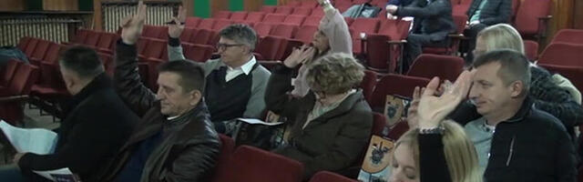 Budžet Priboja za 2025. godinu 2,2 milijarde dinara