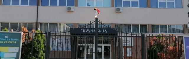 Učenici novopazarske Gimnazije najavili bojkot nastave