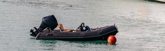 TELO DETETA PRONAĐENO KOD VUKOVAČKOG MOSTA! Hitno se oglasila policija