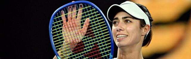 Bravoooo, Olga razbila Ruskinju za finale u Turskoj! Srpkinja na korak od titule i plasmana među TOP 35!