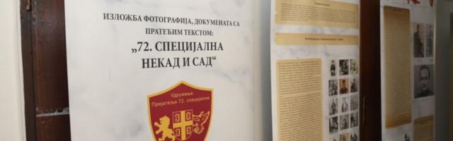 ZNAČAJ I DOPRINOS U SAVREMENIM I ISTORIJSKIM KONTEKSTIMA: Izložba i tribina Udruženja ratnih dobrovoljaca 1990–1999. u Žitištu
