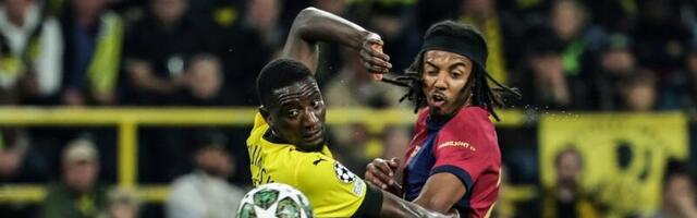 PSŽ i Barsa preživeli dramu! Poznati prvi polufinalisti Lige šampiona! (VIDEO)