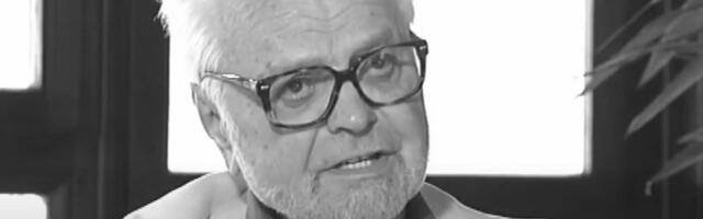 Preminuo Ljubomir Simović