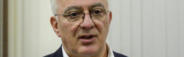 ANDRIJA MANDIĆ POŽELEO BRZ OPRAVAK VUČIĆU: Ovaj posao uzima danak - JOŠ PAMTIM NJEGOV LJUDSKI ODNOS KADA MI JE BILO LOŠE