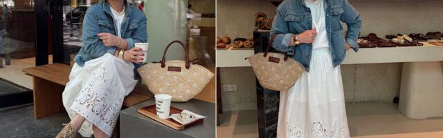 Trendi outfiti za kasno proleće koje mogu da nose i plus size devojke