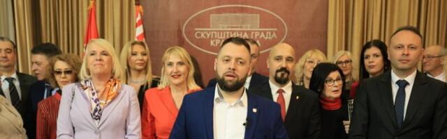SNS Kragujevac: Ko zaista manipuliše studentima?