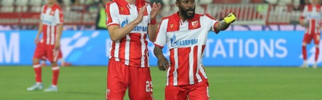 Oproštaji Kange i Rodića, povratak Olajinke: Veče aplauza na Marakani