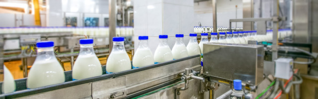 Fortenova grupa i Meggle Hrvatska postigle dogovor o kupoprodaji nekretnina i proizvodne linije osječke mlekare