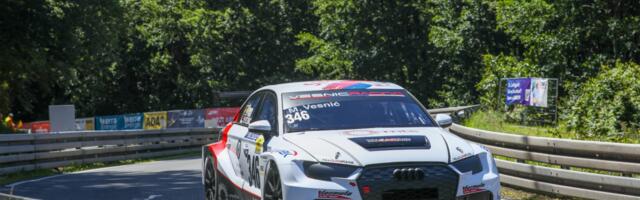 Vesnić motovisaniji pred trku u Švajcarskoj (VIDEO)