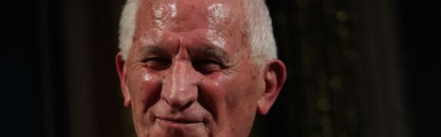 Matija Bećković uputio studentima poruku