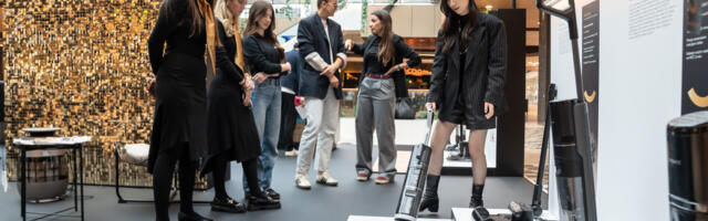Dreame pop-up kutak u BEO Shopping Centru: Inovacije za pametan dom