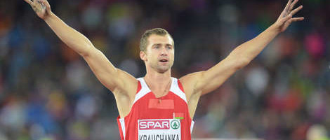 Zatvoreni sportski asovi zbog učešća u antivladinim protestima