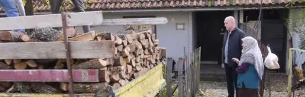 Hajrat obezbijedio ogrijev za najugroženije porodice u Novom Pazaru