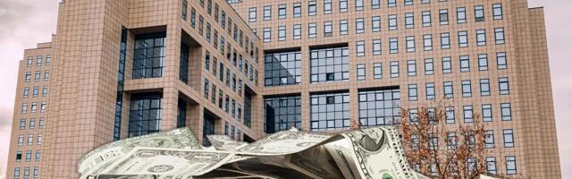 AMERIKA JE OVIM POTEZOM ZAMRZLA RUSKE MILIJARDE! Stručnjaci bez dileme: Mi smo kolateralna šteta, potrebne su nam hitne mere!