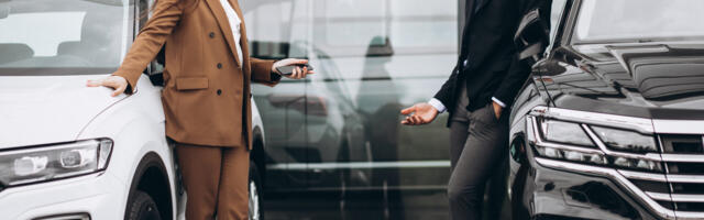 Flota bez amortizacije: Pretplati se na vozilo, zaboravi na servis i registraciju