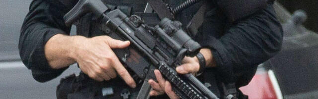 Četvoro mrtvih i 10 ranjenih u pucnjavi na porodičnom skupu u Kaliforniji