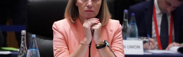 MOGERINI PUŠTENA NAKON ISPITIVANJA! Nema dokaza o prevari, na slobodi i Sanino