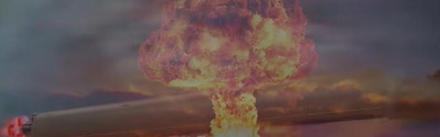 PUT KA KATASTROFI? Iran gađa ciljeve kod Ormuskog moreuza, Zapadu poslata jeziva poruka