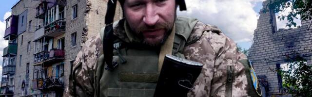 DVA MESECA SE KRILI OD RUSA U RUPI, "HRANIO" IH DRON: Strašne ispovesti ukrajinskih vojnika, ovako je Kremlj promenio taktiku! "Ako pustite mačku pod sto...“