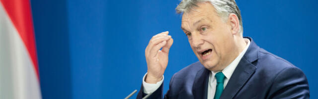 ORBAN DIGAO UZBUNU: Počinje pobuna! Brisel nas kažnjava milion evra dnevno – migranti stižu i sa ZAPADA!