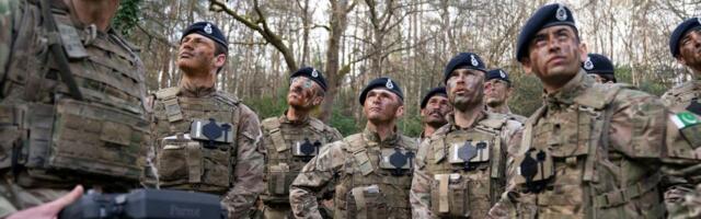 KOLIKO BI JEDNA OD NAJMOĆNIJIH VOJSKI U EVROPI IZDRŽALA U RATU SA RUSIJOM: Nova analiza je  razočaravajuća, srušene su sve iluzije