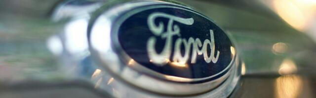 Ford vraća čuveni ukinuti model, ali u električnoj varijanti