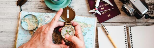 Putovanja u 2026: Trendovi koji će promeniti način na koji otkrivamo svet