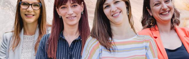 ONA MENJA SVET: Četiri naučnice koje pomeraju granice