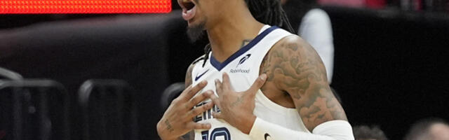 NEDAVNO JE BIO SUSPENDOVAN ZBOG ORUŽJA Poznati košarkaš deo projekta NBA Evropa