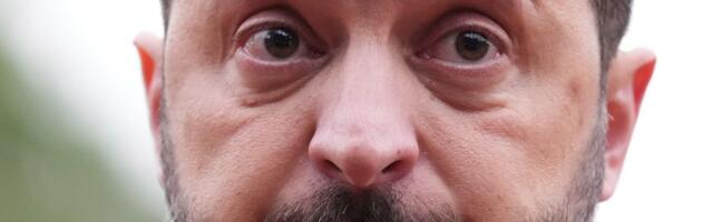 Zelenski: Izbori neće biti održani na okupiranim teritorijama