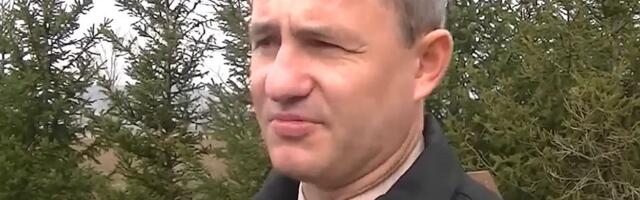 Ministar Glamočić apelovao na građane: Pijte više mleka i jedite više mlečnih proizvoda