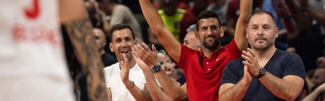 Novak dobija BOGATSTVO od Netfliksa za životnu priču