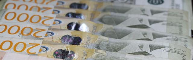 Razbijena kriminalna grupa koja se bavila utajom poreza i pranjem novca: Uhapšeno 29, za šestoro se traga