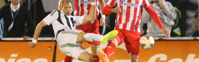 Priznanje bivšeg igrača Zvezde: Dečko nas uništio, a onda sam ga sutradan video u svlačionici sa nama"