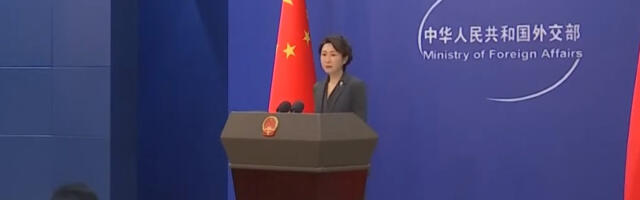 Kina ne odustaje od Venecuele: Peking se ponovo oglasio po pitanju nafte i plana Vašingtona