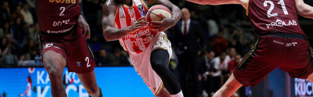 Kodi Miler Mekintajer odgovorio na sramnu uvredu navijača: Daću ti adresu, pa dođi da mi kažeš to u lice