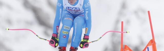 ITALIJANKA NAJBRŽA NA SVETSKOM KUPU! Nikol Delago osvojila zlato ispred Nemice i čuvene Amerikanke