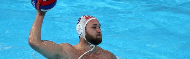 "Katastrofa": Vaterpolista Hrvatske RAZOČARAN posle poraza od Italije