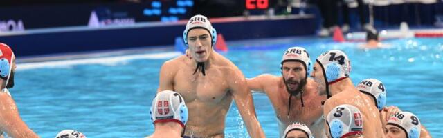 BRUKA KOMŠIJA! Hrvati hoće da ponize Srbiju!