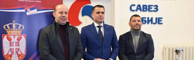 "Sport jedan od najvažnijih stubova našeg nacionalnog identiteta": Potpisan važan Memorandum u korist Srbije i brojne dijaspore