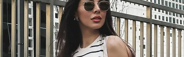 "Ne bih bila sa muškarcem koji zarađuje 1.500 evra mesečno" Pevačica bila sa oženjenim, pa šokirala izjavom: "Finansirala sam bivšeg"