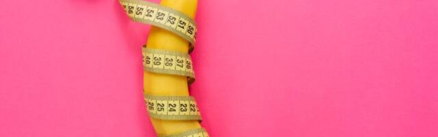 Najveća briga muškaraca sa velikim polnim organom, prema seks terapeutu