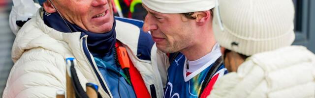 Olimpijac koji je prevario devojku na meti oštrih kritika: Ovo je zaista pogrešan trenutak!