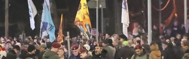 "Srbija da se spremi za gulag": Blokader Smiljan Banjac upozorio šta će biti ako njegovi pobede