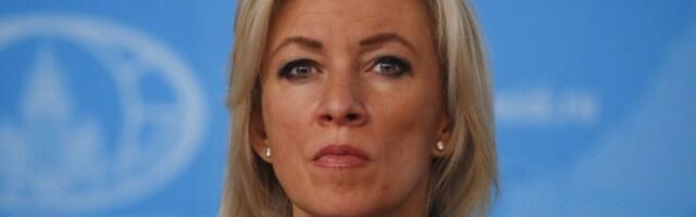 Zaharova raskrinkala "smešnu cirkusku predstavu" britanske vlade: Brutalno odgovorila na optužbe o trovanju Navaljnog