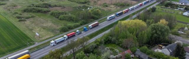 Kako će Ukrajinci prelaziti granice EU 2026. godine?